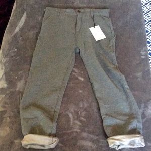 Boys’ casual pants